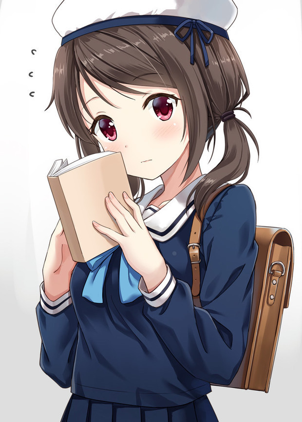 漫画封面